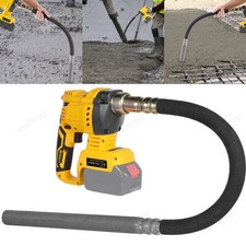 Vibratore per calcestruzzo