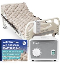 Alcedo Coprimaterasso a