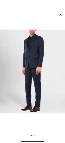 Tuta uomo versace - tg, 54