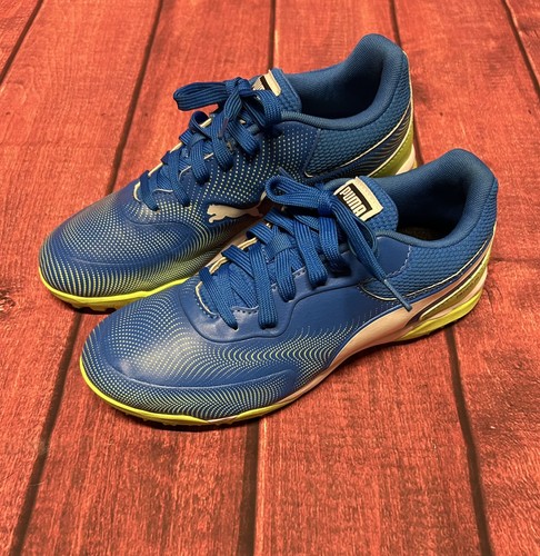Scarpe calcio puma - scarpe,