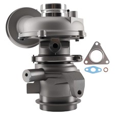 Turbocompressore per Mercedes