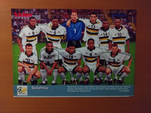 Sudafrica nazionale - sudafrica,, nazionale,⚽