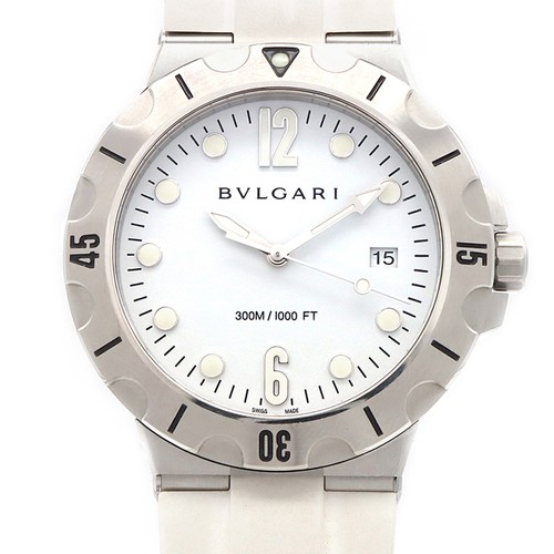 Bvlgari diagono scuba 300m - diagono,