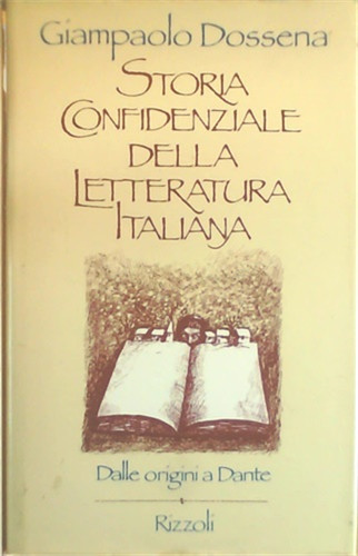Dossena giampaolo storia - dossena,giampaolo.,