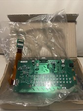 Scheda PC miniDV LISTA PANASONIC VFX1409S VFK1410 DVCPRO / AG-DVX100 con componente