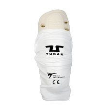 Parabraccia Taekwondo TUSAH OMOLOGATO WT in Memory-Foam EVO Fighter
