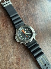 Citizen Promaster Aqualand