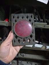 Catarifrangente Catadiottro Camion Pullman Trattore FIAT D'EPOCA 