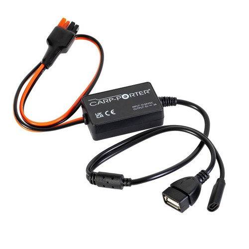 Carp porter adattatore - carp,