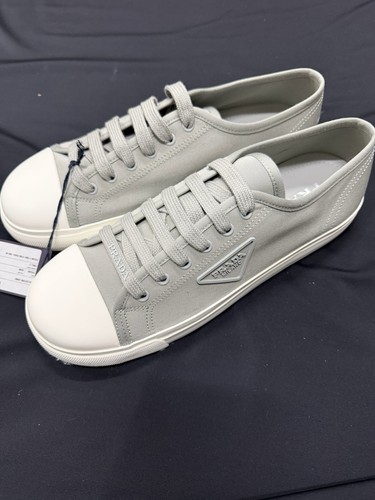 Prada milano grey - prada, sneakers