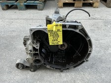 Cambio manuale per ford - manuale, fiesta
