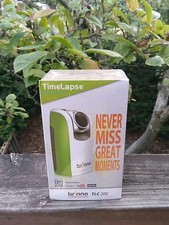 Brinno TLC200 Time Lapse