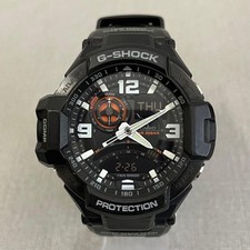 Orologio da polso uomo Casio G