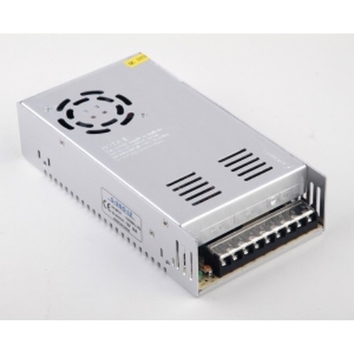 Alimentatore 12v 30a - ac/dc,