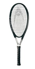 Ti.S6 Strung Tennis Racquet