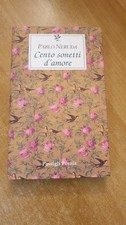 Cento sonetti d'amore - Pablo