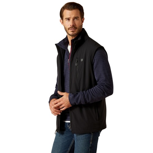 Gilet uomo ariat rion - uomo,