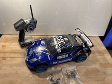 rc 1/10 usato Kyosho