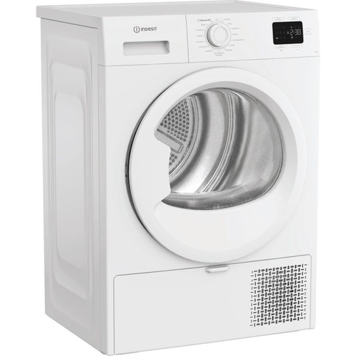 Indesit asciugatrice c yd - 8,