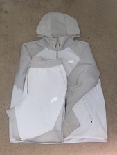 2ndNike Tech tuta in pile