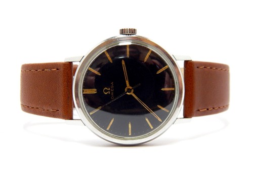 Orologio omega jewels ref - 17,