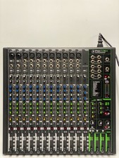 Mixer effetti 16 canali