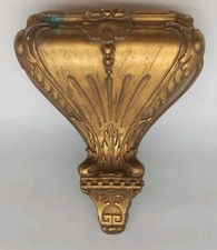 Wandkonsole antik original