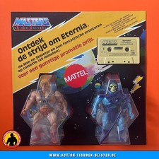 Confezione doppi man - confezione, he-man