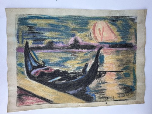 Giorgio chirico coa quadro - giorgio,
