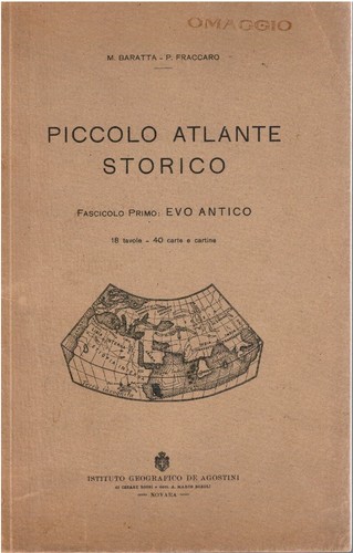 Piccolo atlante storico