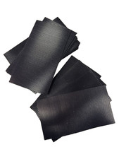 Gomma antiscivolo batteria - gomma,