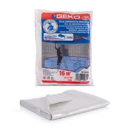 Telo copritutto imbianchino - telo,