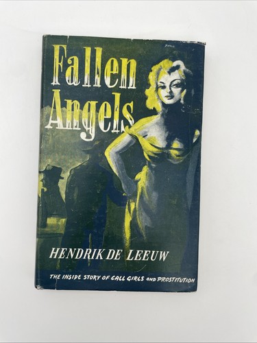 Fallen angels inside - angels:,