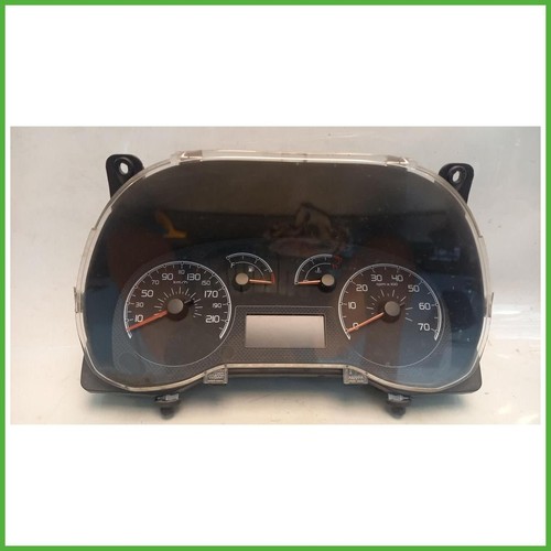 Quadro strumenti tachimetro - quadro,