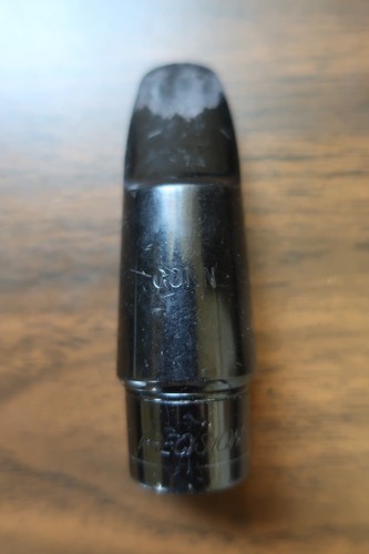 Vintage conn precision - c.g., "precision"