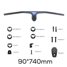 Manubrio MTB Mountain Bike