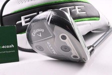 Callaway Elyte Ti #5 legno / 18 gradi / rigido flessibile Denali carbone 70 albero