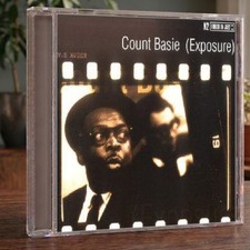 Count basie exposure cd - -,