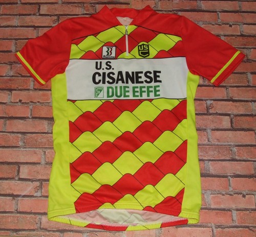 Cisanese biemme maglia shirt - maglia,