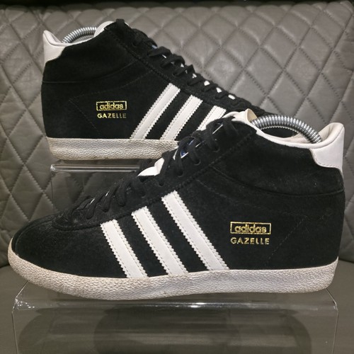 Adidas gazelle mid scarpe - adidas,