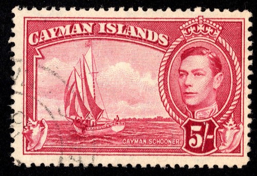 Isole cayman scott 110 - cayman, usato.