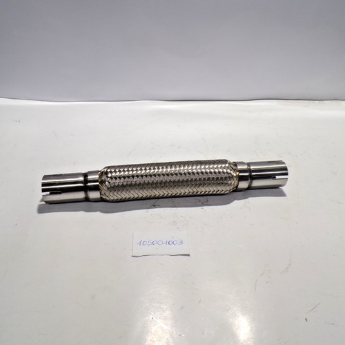 Flessibile marmitta per - flessibile, cm