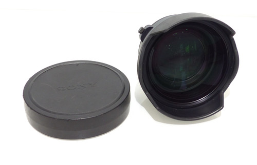 Sony vcl ex0877 wide - sony, vcl-ex0877