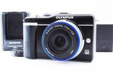 Olympus PEN E-PL1 12,3