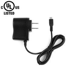 AC Adapter DC Wall Power