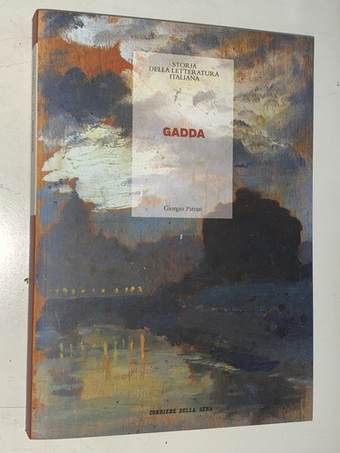 Patrizi gadda storia - patrizi,