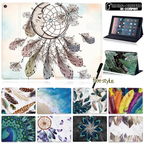 Custodia flip pelle tablet - pelle,