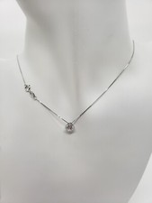 COLLANA DA DONNA  PUNTO LUCE