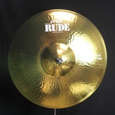 Paiste rude eclipse mega - paiste,