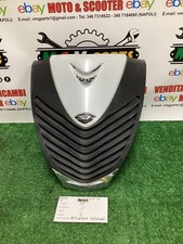 Mascherina Anteriore Honda Sh